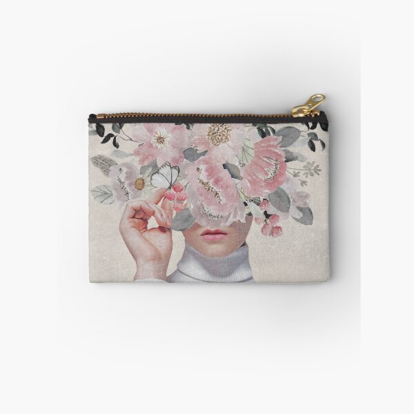 Item preview, Pink Flower designed and sold by Claudia  Dias.
