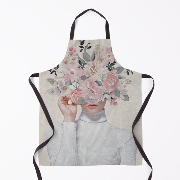 Item preview, Pink Flower designed and sold by Claudia Dias.