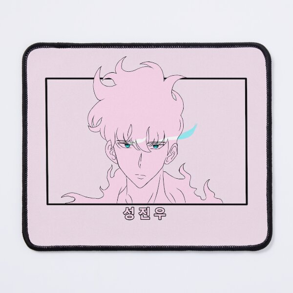 Item preview, Scribble Player Pink designed and sold by Izaa-aart.