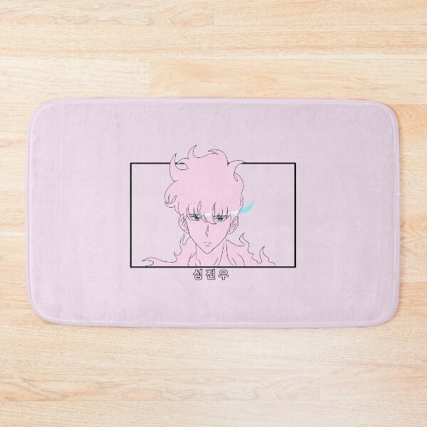 Item preview, Scribble Player Pink designed and sold by Izaa-aart.