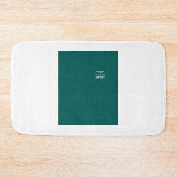 Item preview, Aston Martin Inspired Formula One Racing Team Artwork by Cognizart designed and sold by Republic of Print.