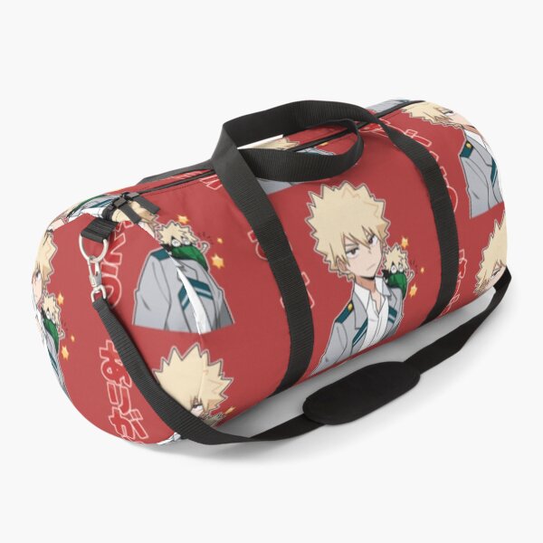 Item preview, Bakugo My Hero Academia designed and sold by AnimeDrawings.