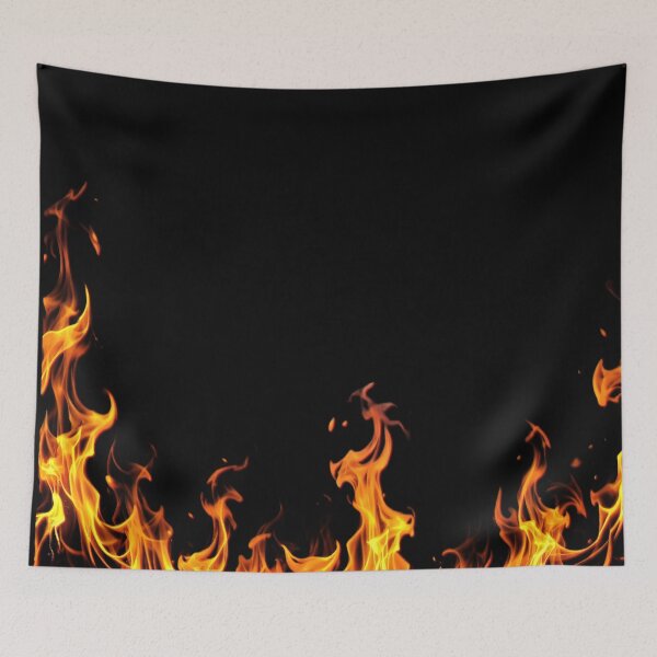 Item preview, Fire designed and sold by amanda150771.