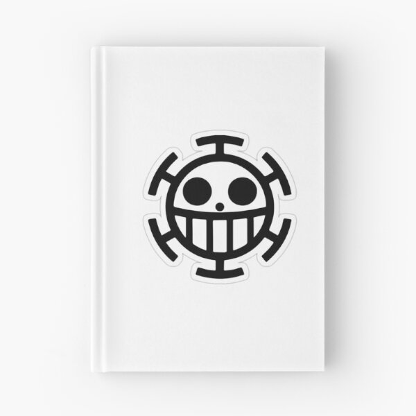 Item preview, Trafalgar Law Heart Pirates One Piece designed and sold by Instel0759.