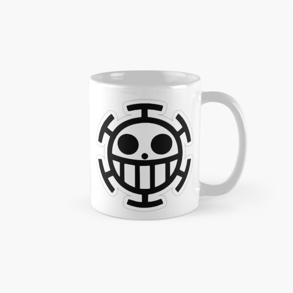 Item preview, Trafalgar Law Heart Pirates One Piece designed and sold by Instel0759.