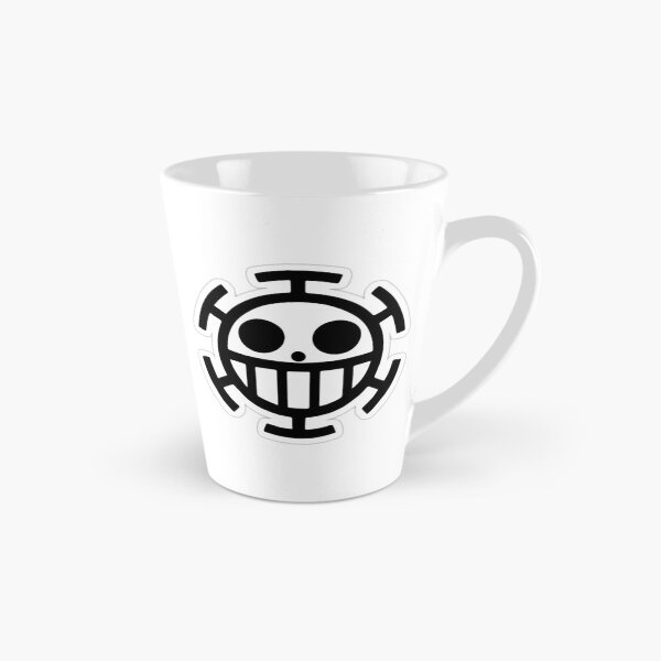 Item preview, Trafalgar Law Heart Pirates One Piece designed and sold by Instel0759.