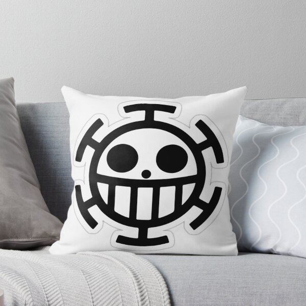 Item preview, Trafalgar Law Heart Pirates One Piece designed and sold by Instel0759.