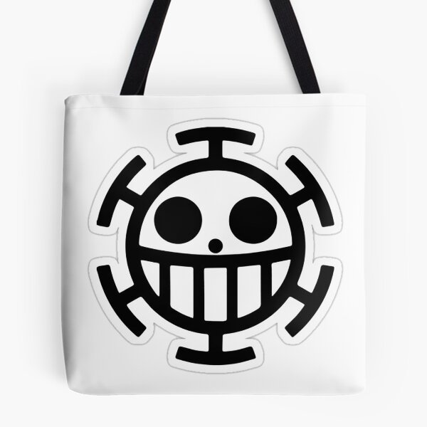 Item preview, Trafalgar Law Heart Pirates One Piece designed and sold by Instel0759.