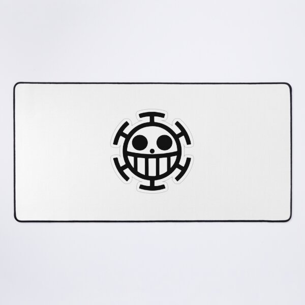 Item preview, Trafalgar Law Heart Pirates One Piece designed and sold by Instel0759.