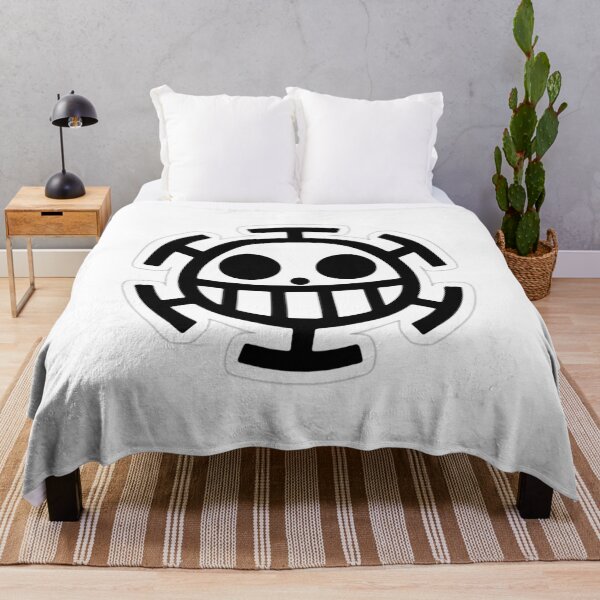 Item preview, Trafalgar Law Heart Pirates One Piece designed and sold by Instel0759.