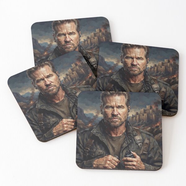 Item preview, Spartan Fine Art Tribute designed and sold by Art's Diner.