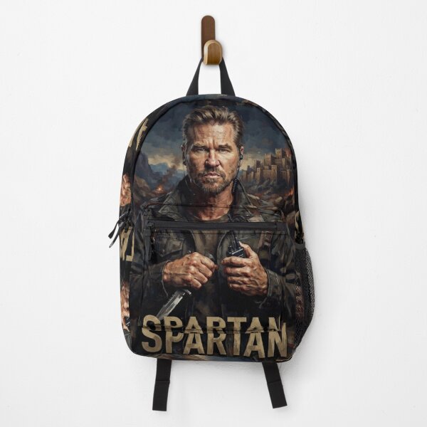 Item preview, Spartan Fine Art Tribute designed and sold by Art's Diner.