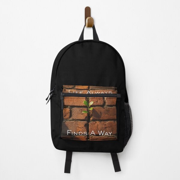 Item preview, Life Finds a Way - designed and sold by justcoolretail.