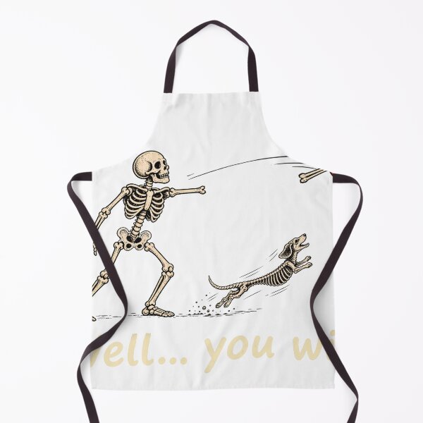 Item preview, Funny Skeleton Shirt, Skeleton Dog Shirt, Halloween Dachshund Shirt, Dark Humor Tee, Funny Halloween Shirt, Spooky Dog Shirt, Sarcastic Tee designed and sold by Sun Rise.