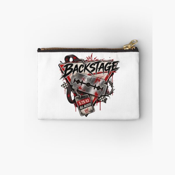 Item preview,  Backstage All Access designed and sold by TATOXIDE.