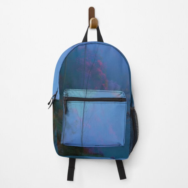 Item preview, Where the Blue Remembers the Fire designed and sold by oanaunciuleanu.