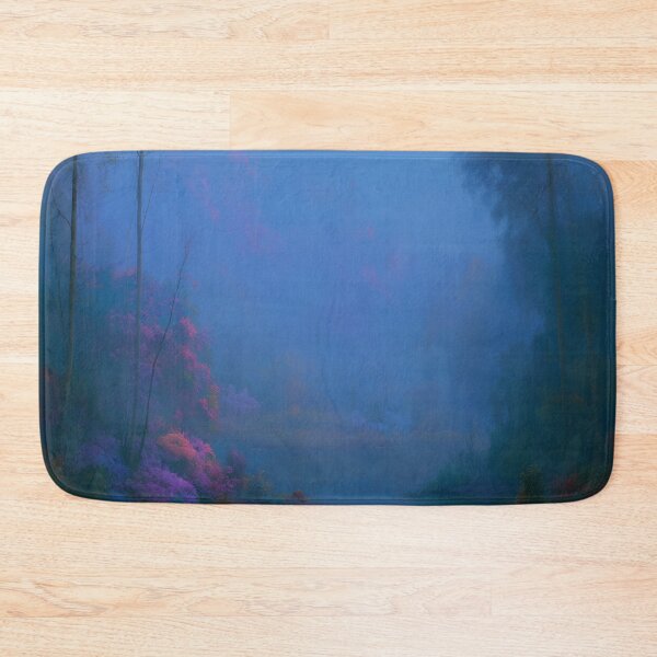 Item preview, Where the Blue Remembers the Fire designed and sold by oanaunciuleanu.