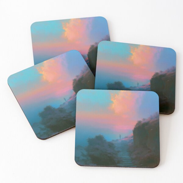Item preview, Where the Blue Remembers the Fire designed and sold by oanaunciuleanu.