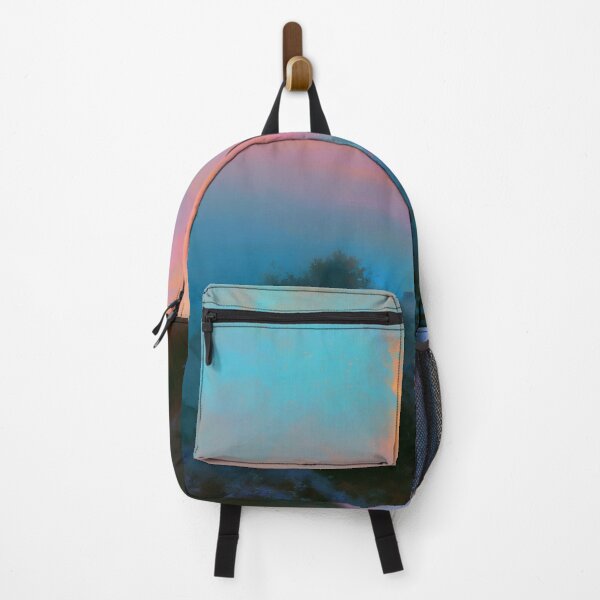 Item preview, Where the Blue Remembers the Fire designed and sold by oanaunciuleanu.
