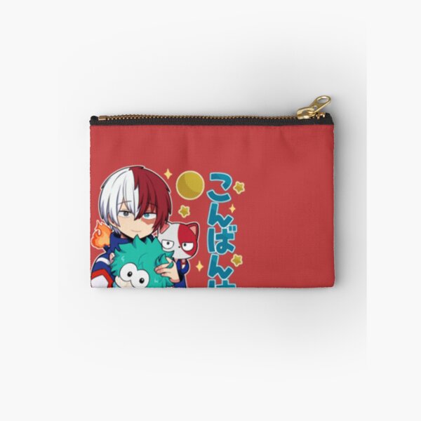 Item preview, Todoroki My Hero Academia designed and sold by AnimeDrawings.