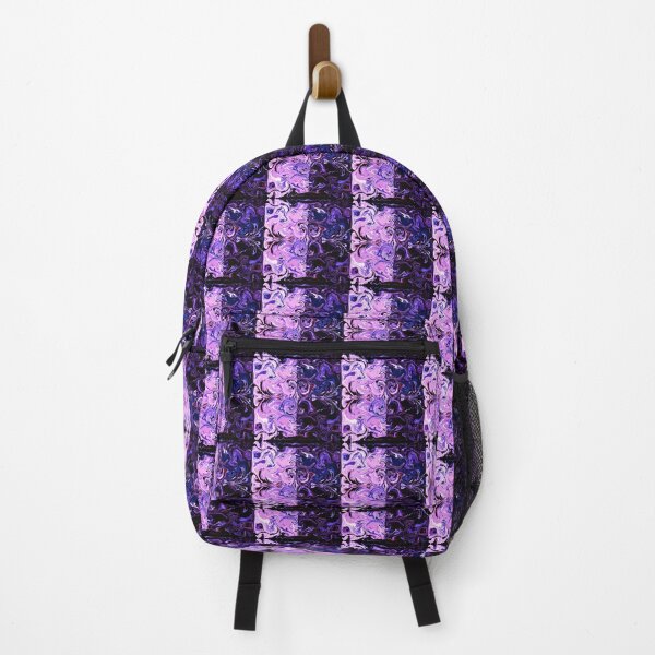 Item preview, Purple and Pink Tile designed and sold by CDCreativeWorks.
