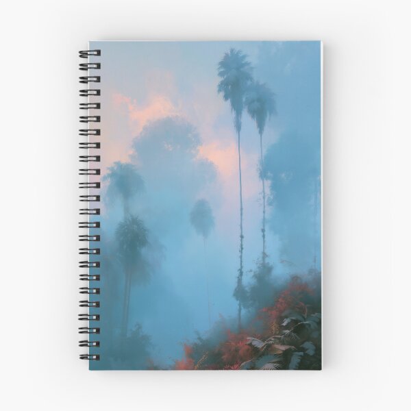 Item preview, Where the Blue Remembers the Fire designed and sold by oanaunciuleanu.
