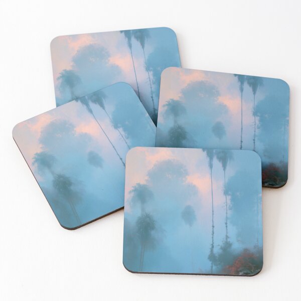 Item preview, Where the Blue Remembers the Fire designed and sold by oanaunciuleanu.