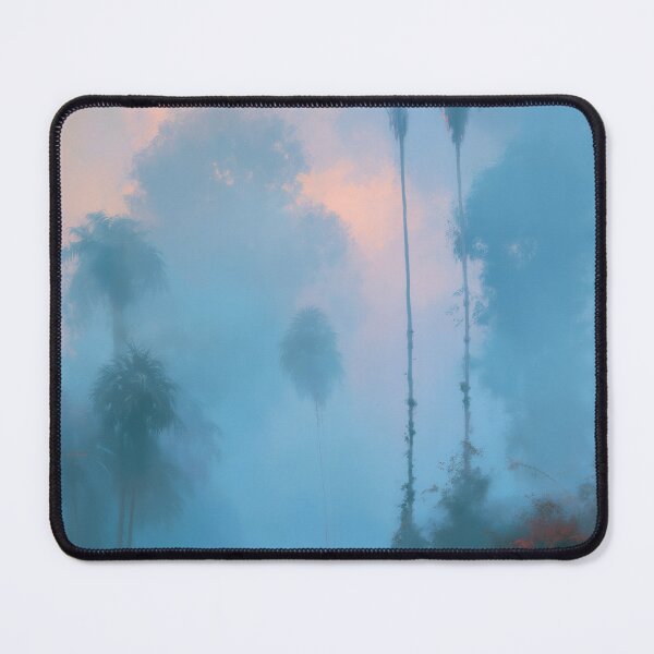 Item preview, Where the Blue Remembers the Fire designed and sold by oanaunciuleanu.