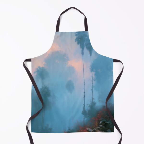 Item preview, Where the Blue Remembers the Fire designed and sold by oanaunciuleanu.