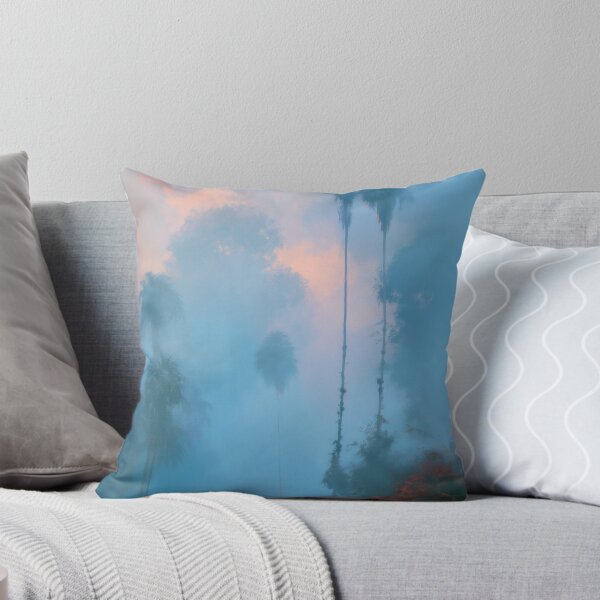 Item preview, Where the Blue Remembers the Fire designed and sold by oanaunciuleanu.