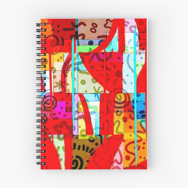 Item preview, Graffiti Abstract designed and sold by ViaARTfactory.