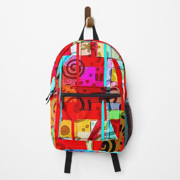 Item preview, Graffiti Abstract designed and sold by ViaARTfactory.