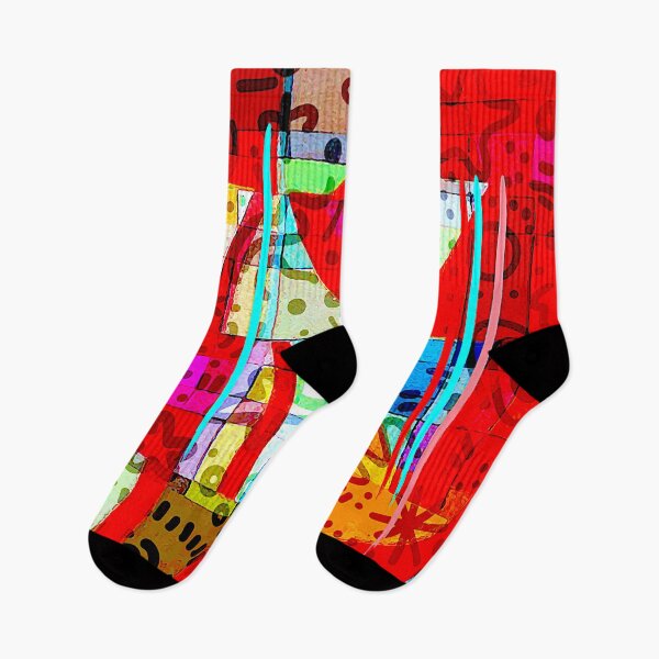Item preview, Graffiti Abstract designed and sold by ViaARTfactory.