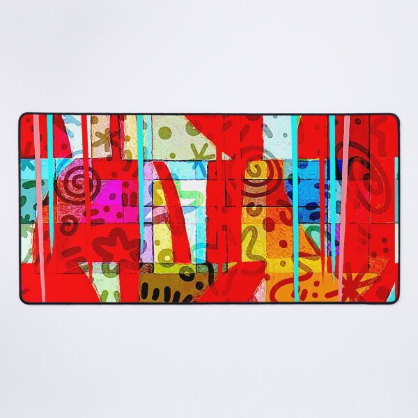Item preview, Graffiti Abstract designed and sold by ViaARTfactory.