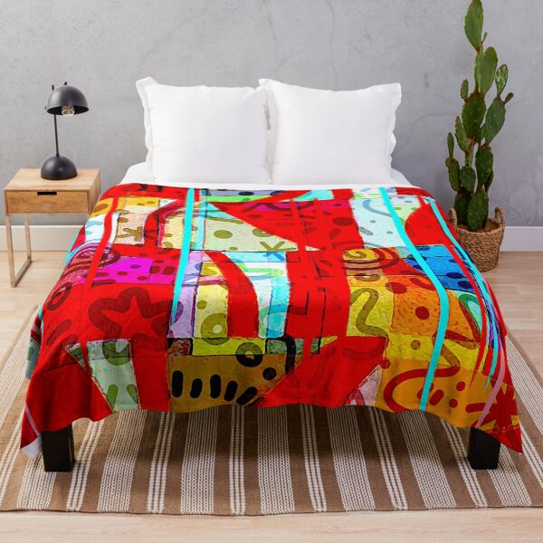 Item preview, Graffiti Abstract designed and sold by ViaARTfactory.