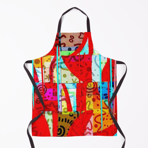 Item preview, Graffiti Abstract designed and sold by ViaARTfactory.
