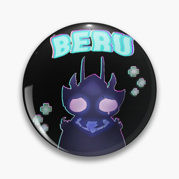 Item preview, Scribble Chibi Beru designed and sold by Izaa-aart.