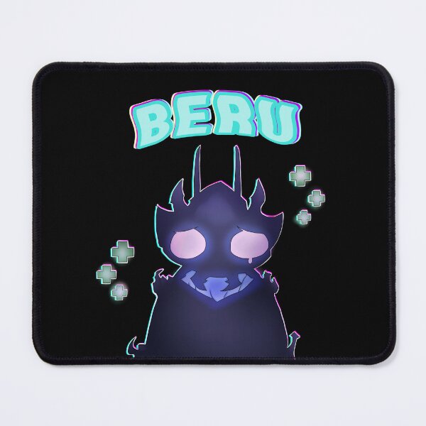 Item preview, Scribble Chibi Beru designed and sold by Izaa-aart.