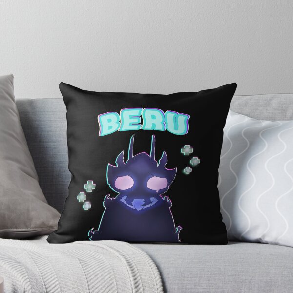 Item preview, Scribble Chibi Beru designed and sold by Izaa-aart.