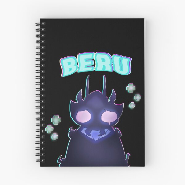 Item preview, Scribble Chibi Beru designed and sold by Izaa-aart.