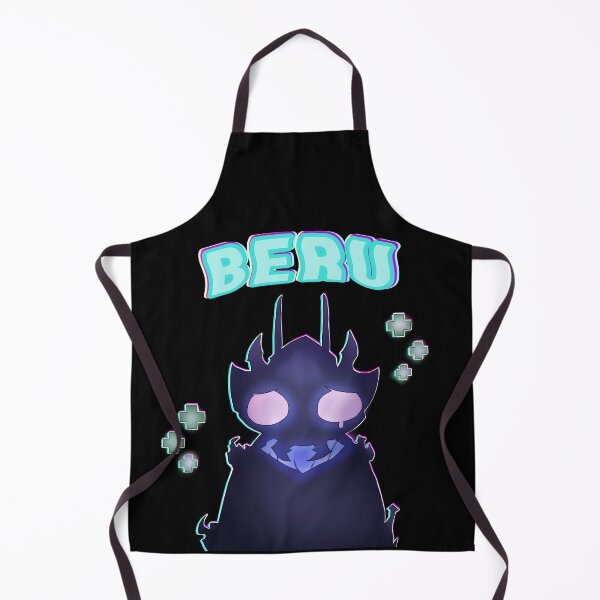 Item preview, Scribble Chibi Beru designed and sold by Izaa-aart.