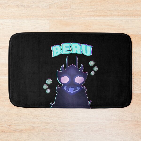 Item preview, Scribble Chibi Beru designed and sold by Izaa-aart.