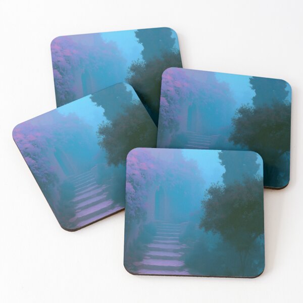 Item preview, Where the Blue Remembers the Fire designed and sold by oanaunciuleanu.