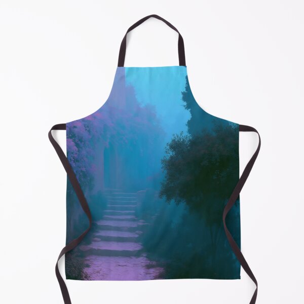 Item preview, Where the Blue Remembers the Fire designed and sold by oanaunciuleanu.