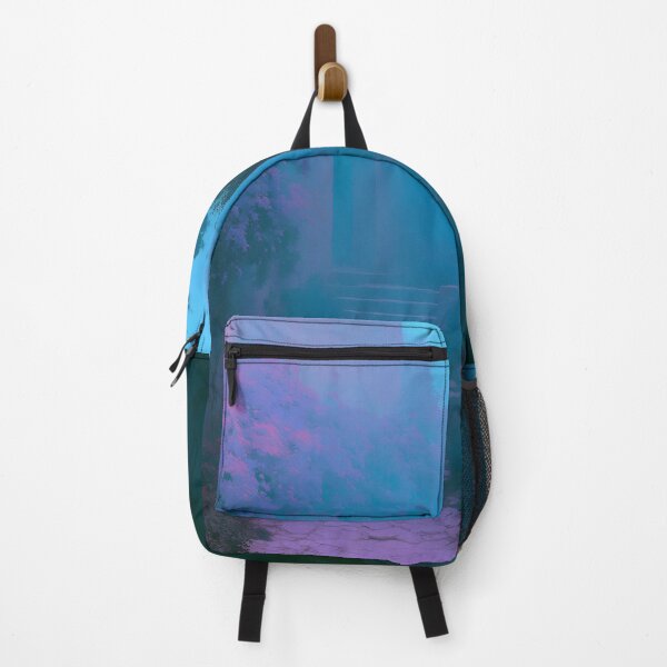 Item preview, Where the Blue Remembers the Fire designed and sold by oanaunciuleanu.