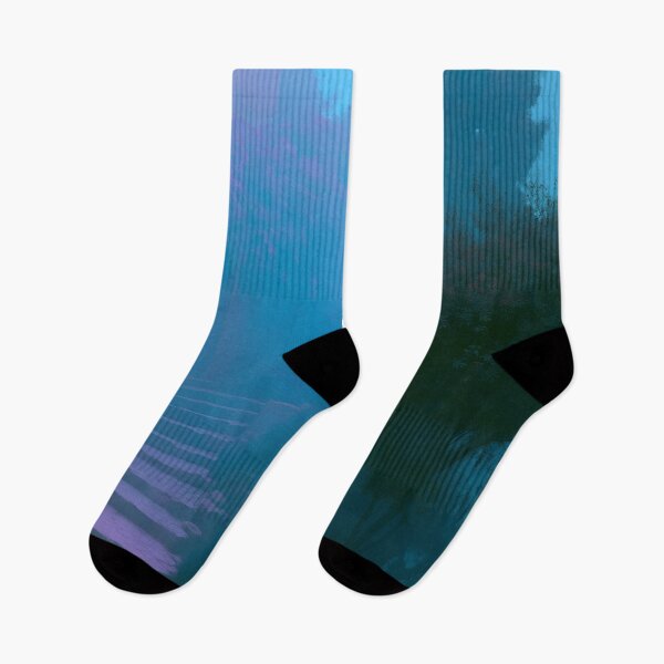 Item preview, Where the Blue Remembers the Fire designed and sold by oanaunciuleanu.