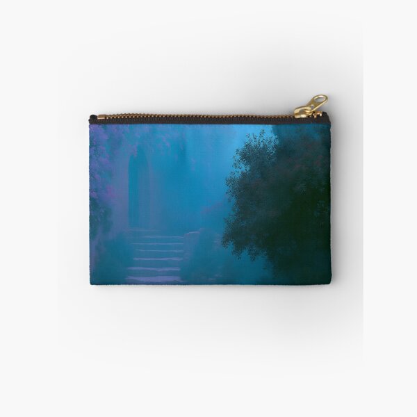 Item preview, Where the Blue Remembers the Fire designed and sold by oanaunciuleanu.