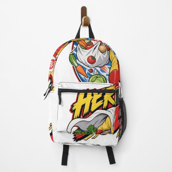 Item preview, Saitama – Hero on a Budget designed and sold by Univers-shop.