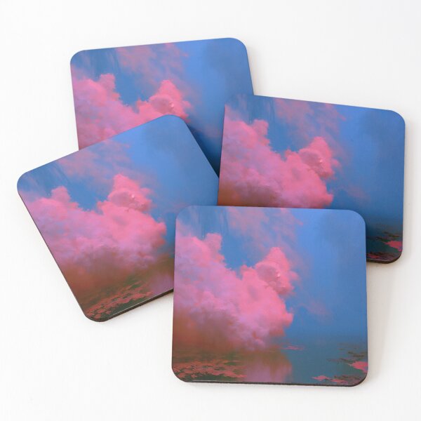 Item preview, Where the Blue Remembers the Fire designed and sold by oanaunciuleanu.