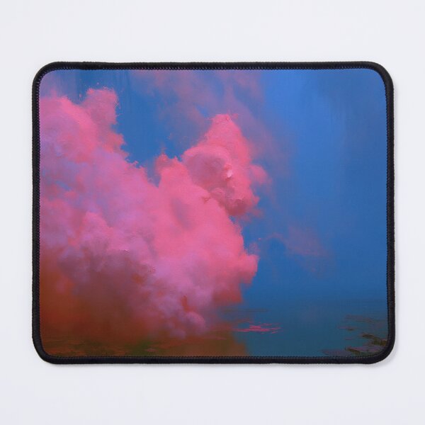 Item preview, Where the Blue Remembers the Fire designed and sold by oanaunciuleanu.